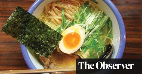 Super Noodles The Rise And Rise Of Ramen Japanese Food And Drink