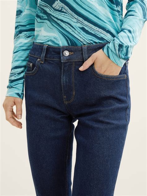 tom tailor elsa slim jeans für damen online kaufen