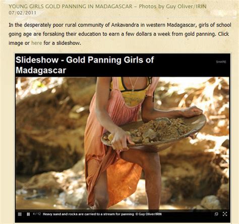 a plea to end sex tourism in madagascar live