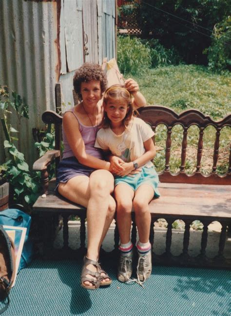 how growing up with a mom in a secret lesbian relationship shaped my