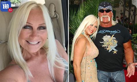 Hulk Hogan Is Taking His Ex Wife Back To Court Over Claims He Hid