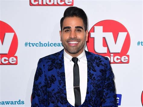 ranj singh ‘terrified of facing strictly judges shropshire star