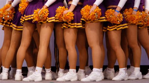 Florida High Schools Banning Cheerleaders Uniforms During School Day