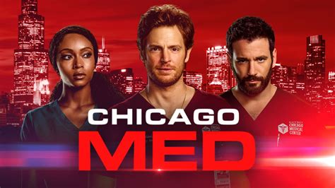 watch chicago med season 5 catch up tv