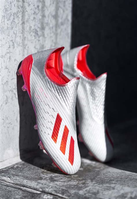 adidas launch   generation   soccerbible