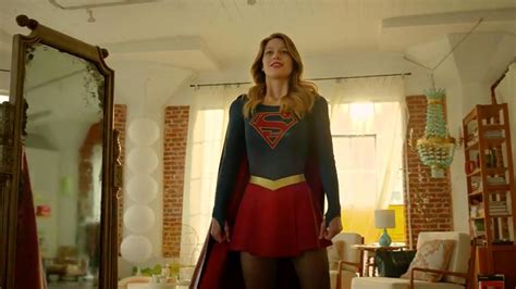 Supergirl Fantasies Of Her Being Defeated Already Robertbaron