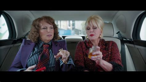 absolutely fabulous   tv spot outrageous youtube