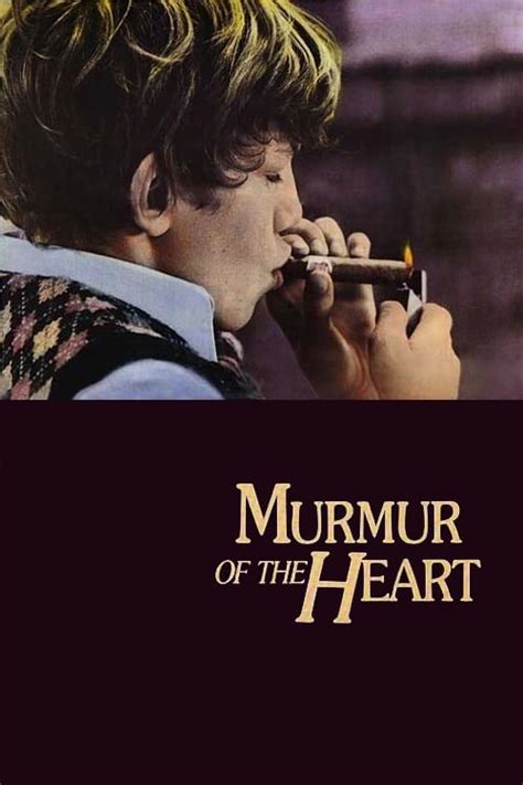 los murmur of the heart [1971] completa película online