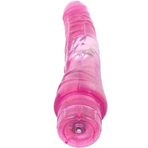 Naturally Yours Waterproof Mambo Pink Sex Toys At Adult Empire