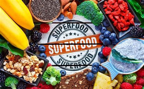10 superfoods women should eat