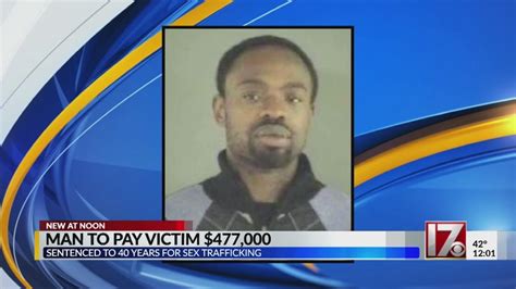 wilson man ordered to pay sex trafficking victim 477 000 youtube
