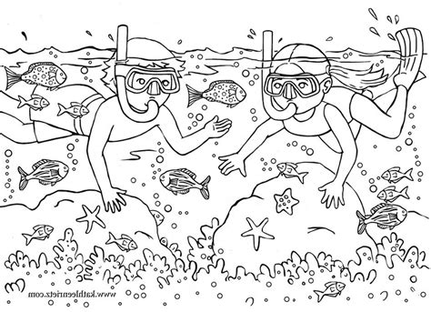 summer coloring pages   graders archives  coloring page