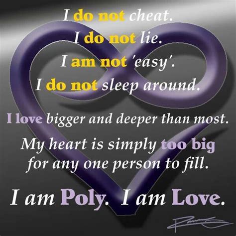 polyamorous love quotes quotesgram