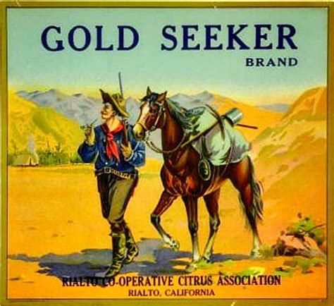 gold seeker brand san bernardino valley rialto californ matt korner flickr