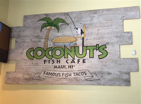 sacramento vegan coconuts fish cafe