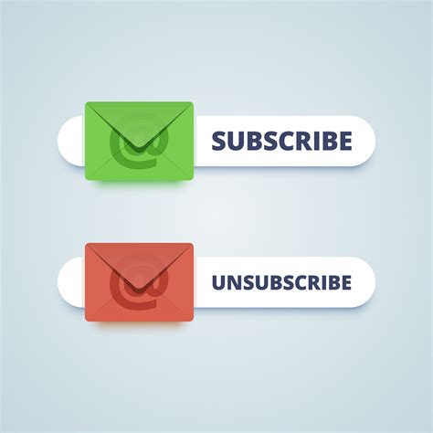 unsubscribe pages   users   stay subscribers