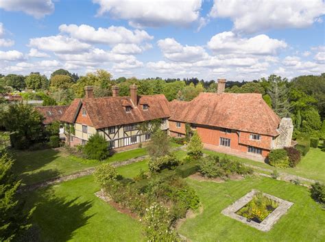ancient kent manor mentioned   domesday book  endless