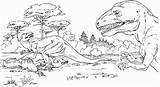 Allosaurus Ausmalen Dinosaurier Ausmalbild Malvorlage Colorear Camptosaurus Alosaurio Dinos Dinosaur Einzigartig Okanaganchild Disegno Muerto Kinderbilder Kostenlose Cadavere Tyrannosaurus Steinzeit Saurierpark sketch template
