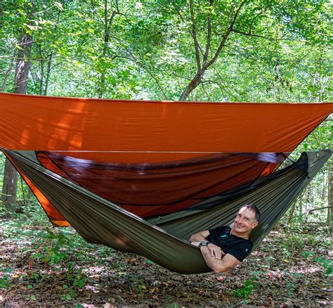 reasons  hammock tent camping  fantastic    started