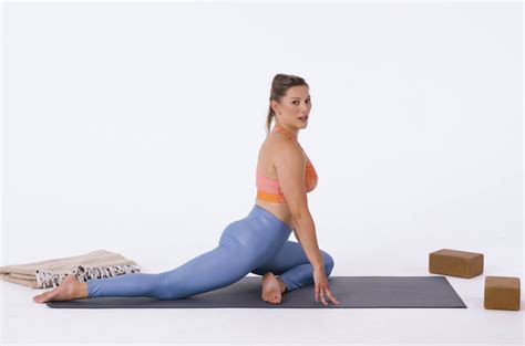 secrets   pigeon pose   pro    yogi