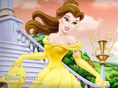 5 Cartoon Disney Princess Images Magazine