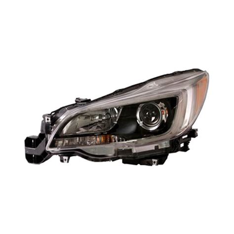 replace sur driver side replacement headlight remanufactured oe