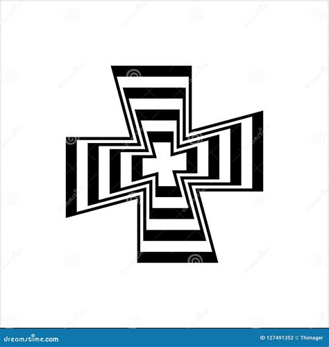 black  white  symbol  white background stock illustration illustration  emblem