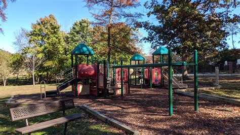 happyly riderwood hills park playground
