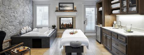 pure bliss  luxurious experience   spa   estate yountville