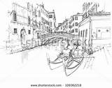 Coloring Venice Pages Colouring Canal Italy Sheets Carnival Winter Drawing Venezia 810px 04kb 1024 Getdrawings Di доску выбрать Kubinski Erma sketch template