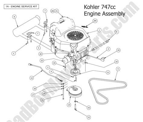 kohler magnum  wiring diagram  wallpapers review