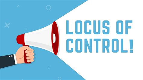 locus  control meaning types  examples marketing