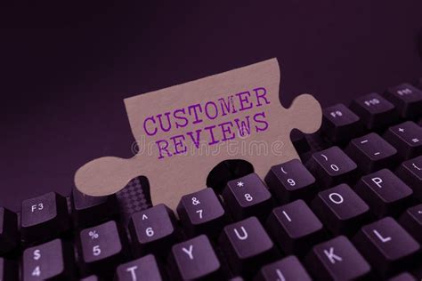text sign showing customer reviews business overview review  product