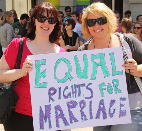 Socialist Alliance Western Australia Perth Rally For Equal Marriage Rights