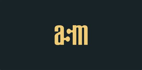 asm logo logomoose logo inspiration