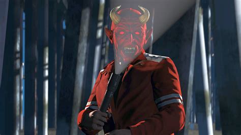 gta onlines weekly update brings halloween content extra