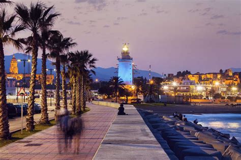 Best Things To Do In Malaga Spain