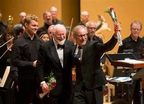There Can Be Only One John Williams Turns 83 Williams