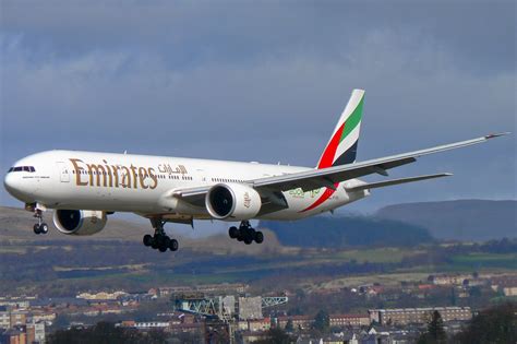 news emirates celebrate   delivery airlive
