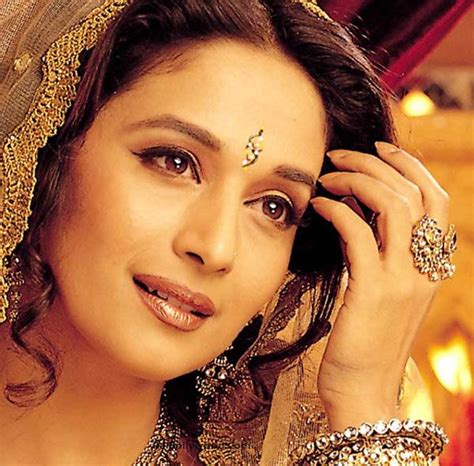 madhuri dixit cute pictures ~ bollywood pictures