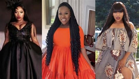 20 Must See Photos Of Mamlambo From Uzalo Slaying In 2021