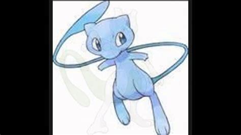 Pokemon Black And White 2 Shiny Mew And Mewtwo Givaway
