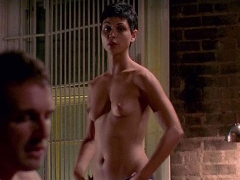 morena baccarin naked 7 photos thefappening