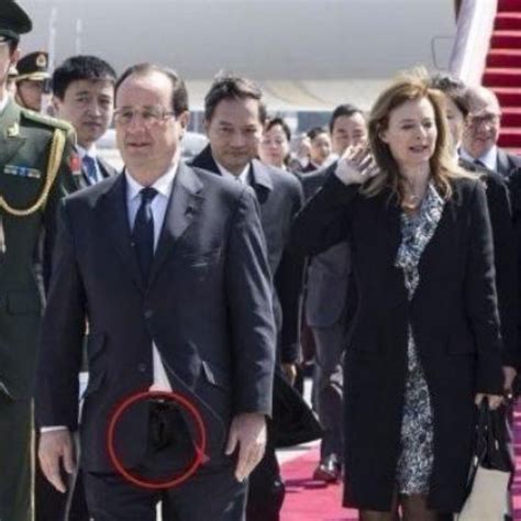 Oo La La Hollande S French Fly Mocked In China South China Morning