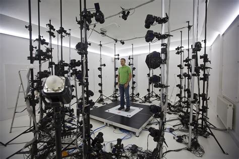 this is what europe s largest 3d scanner looks like time