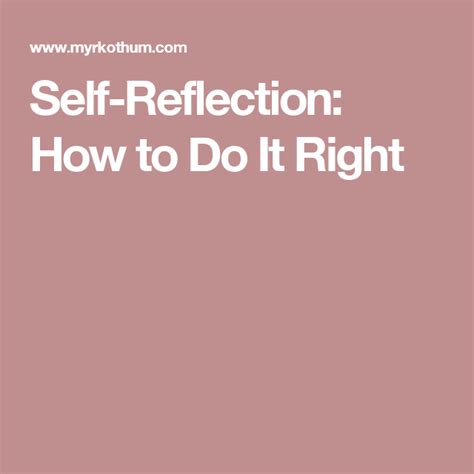 reflection      reflection