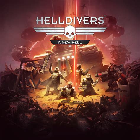 Helldivers All Armor Steam Community Guide