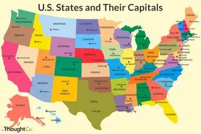 largest capital cities   united states capital  usa capitals united states