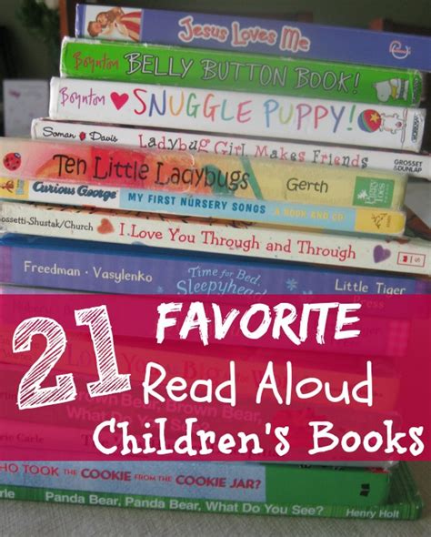 favorite read aloud childrens books ages   creative home keeper