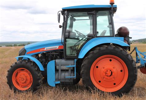 video check   farmer sized gas powered tractor agrilandcouk